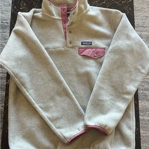 Women’s Patagonia Retro Pile Pullover